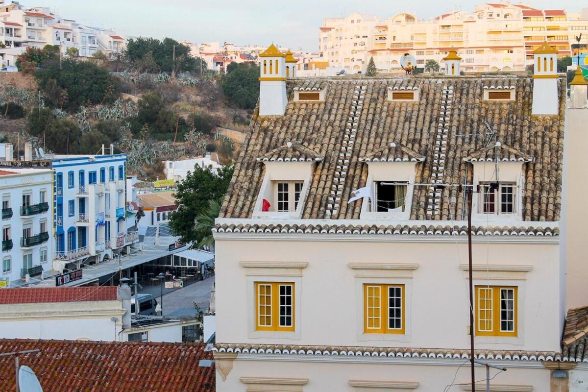Sofeelings, Quarto Mar Piso 2, Baixa De Albufeira Kültér fotó