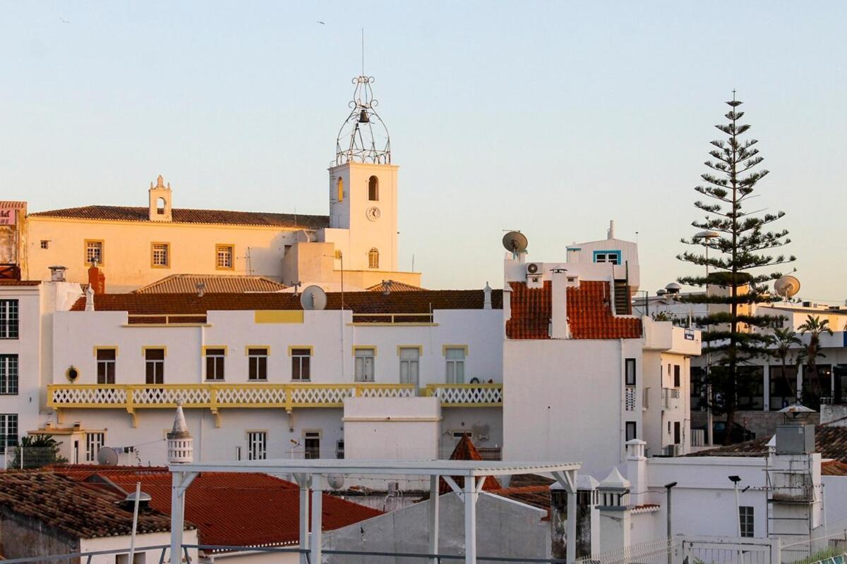 Sofeelings, Quarto Mar Piso 2, Baixa De Albufeira Kültér fotó
