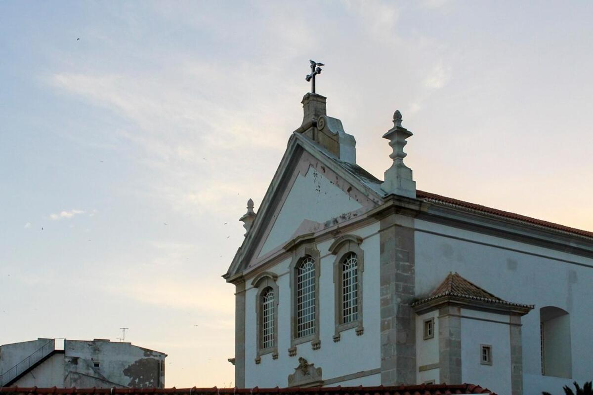 Sofeelings, Quarto Mar Piso 2, Baixa De Albufeira Kültér fotó