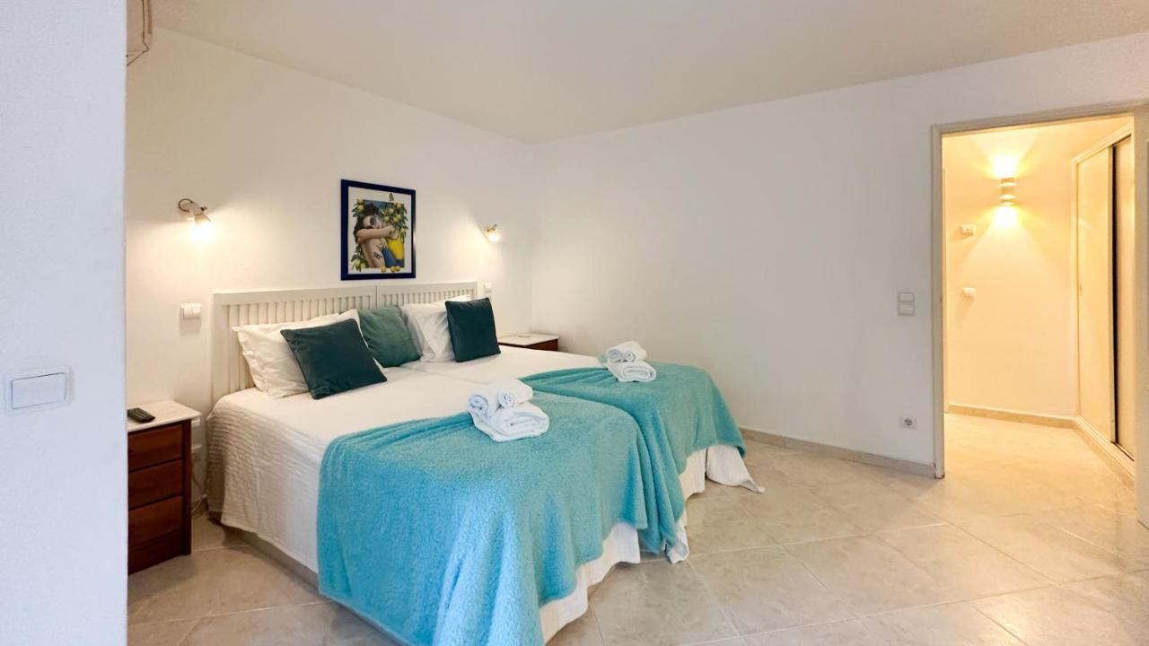 Sofeelings, Quarto Mar Piso 2, Baixa De Albufeira Kültér fotó